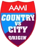 City vs Country Origin