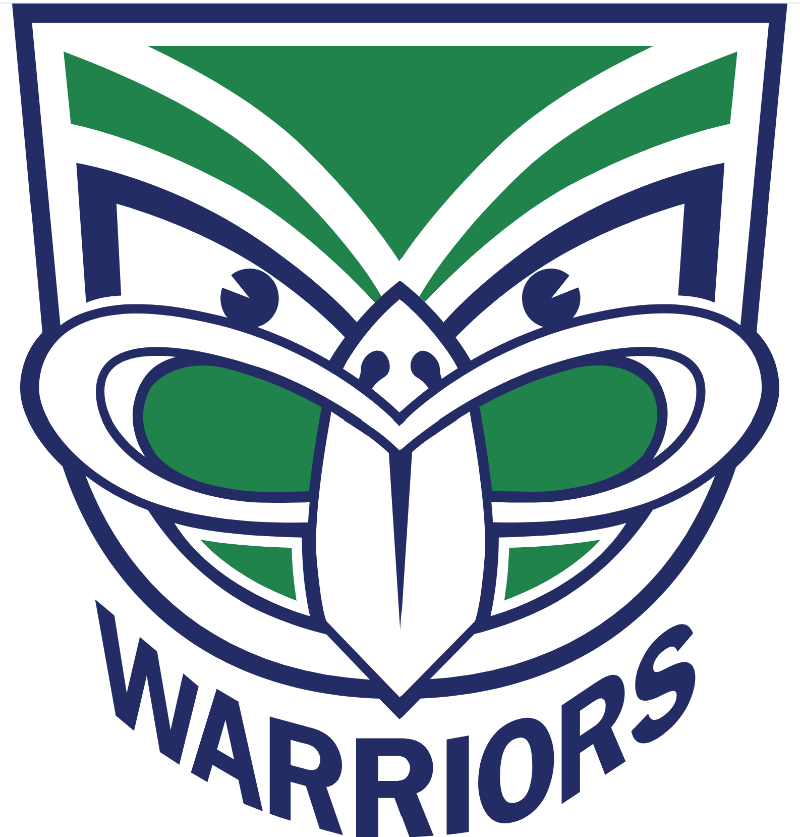 Warriors