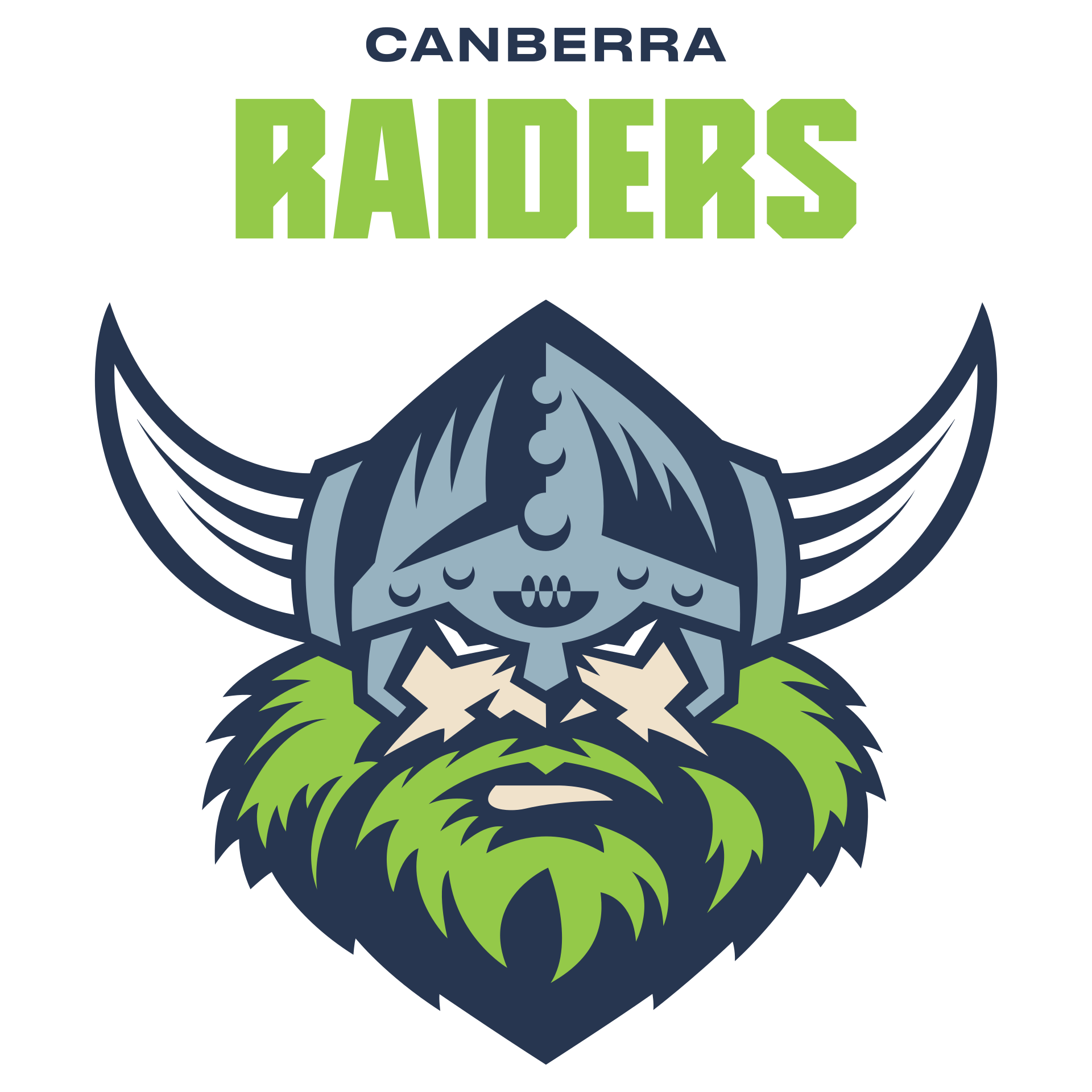 Canberra Raiders