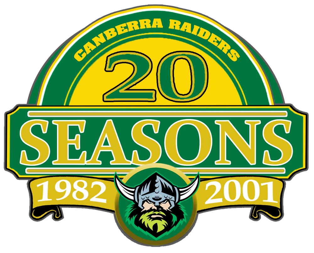 Canberra Raiders