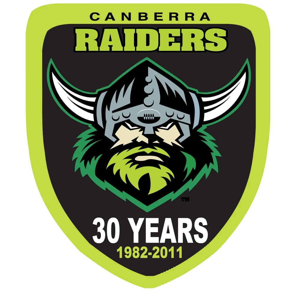 Canberra Raiders