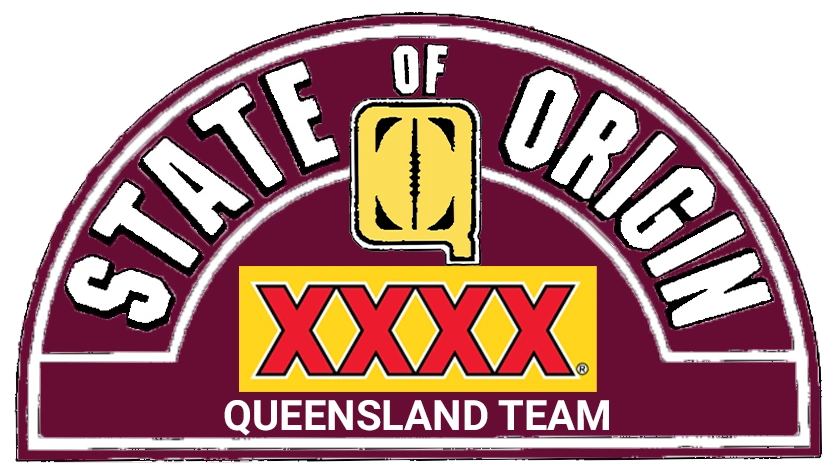 Queensland Origin
