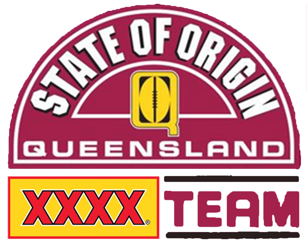 Queensland Origin