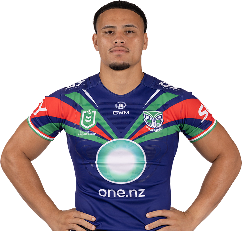 Kayliss Fatialofa player portrait