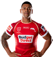 Jamayne Isaako player portrait