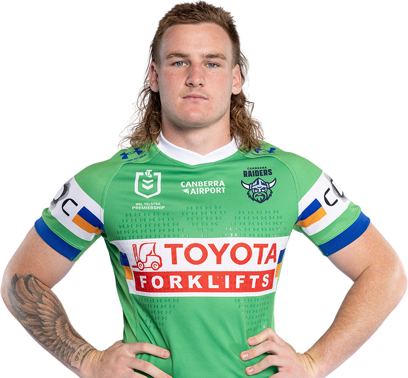 Noah Martin