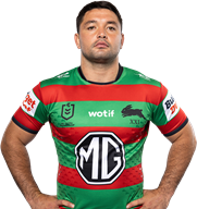 Brandon Smith player portrait
