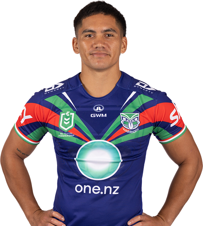 Taine Tuaupiki player portrait